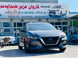 نیسان سێنترا
